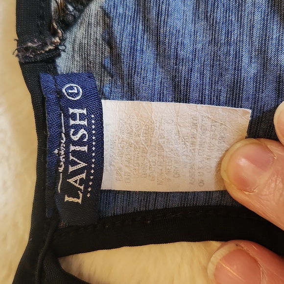 Lavish shirt - Picture 2 of 6